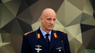 Luftwaffen-Inspekteur h&auml;lt deutsche Beteiligung an Kampfjet-Koalition m&ouml;glich 