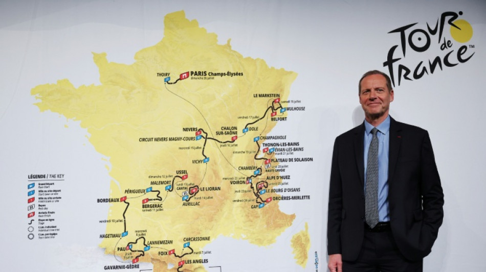  Tour de France: "&eacute;videmment qu'on est hypnotis&eacute;s" par Paul Seixas, souligne Prudhomme 