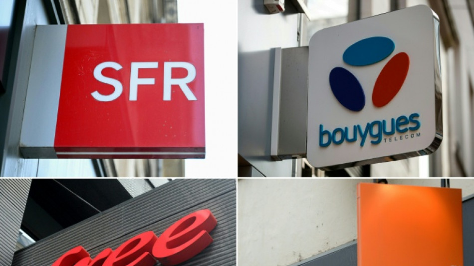 Possible rachat de SFR : la CFDT demande un rendez-vous en urgence &agrave; Bercy