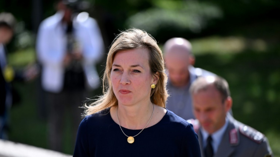 SPD-Fraktionsvize: Israel muss binnen weniger Tage Hilfslieferungen erm&ouml;glichen