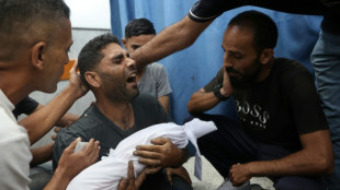 Trump anuncia nova reuni&atilde;o com Netanyahu para p&ocirc;r fim &agrave; 'trag&eacute;dia' em Gaza