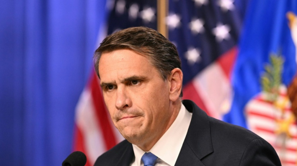  US-Justizministerium klagt gegen B&uuml;rgerrechtsorganisation wegen bezahlter Informanten 