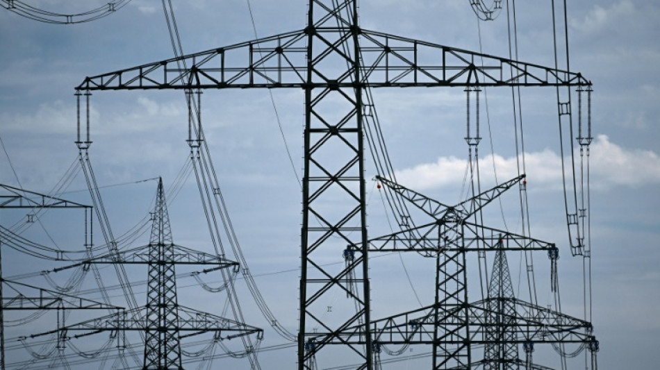 Katastrophenschutz erwartet Stromausf&auml;lle - Bundesnetzagentur widerspricht