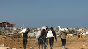 UNO: Seit Ende Mai mindestens 1760 hilfesuchende Menschen im Gazastreifen get&ouml;tet