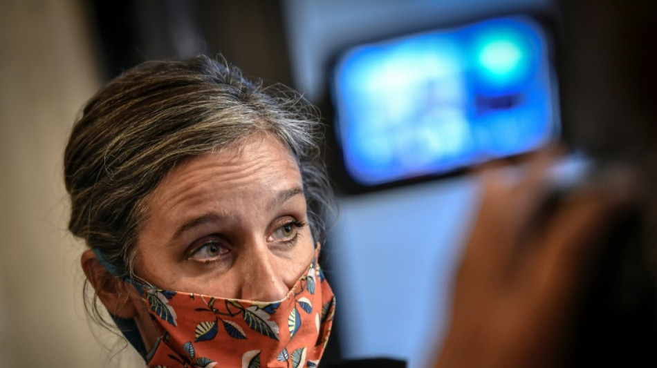 Une femme transgenre obtient en justice une &eacute;volution in&eacute;dite en terme de filiation