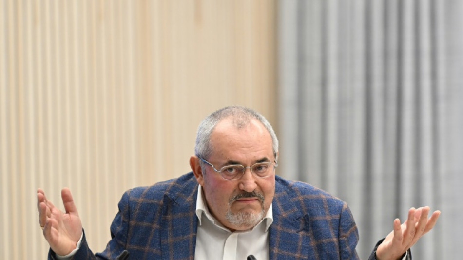 Comiss&atilde;o Eleitoral da R&uacute;ssia veta candidato &agrave; presid&ecirc;ncia anti-Putin