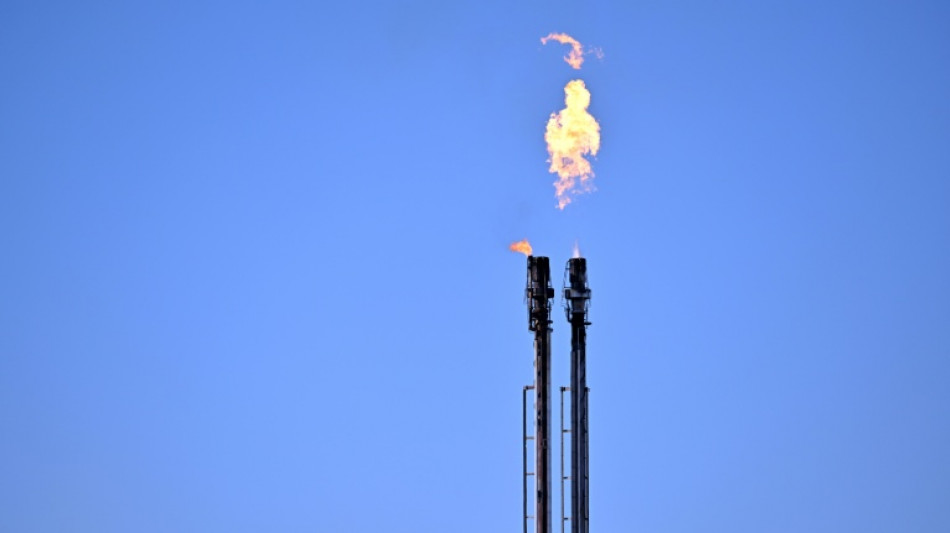  L'Australie va r&eacute;server 20% de sa production de gaz &agrave; la consommation int&eacute;rieure 