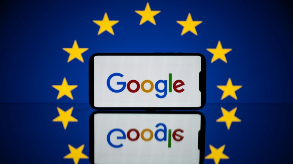 Google s'engage &agrave; plus de transparence pour respecter les nouvelles r&egrave;gles de l'UE