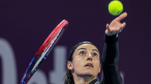 Tennis: la France qualifi&eacute;e pour la phase finale de la Billie Jean King Cup