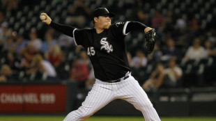 Former MLB White Sox pitcher Jenks dies aged 44
