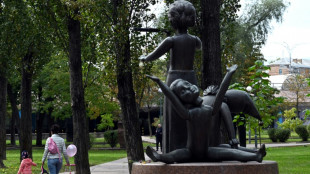 La alcald&iacute;a de Kiev recomienda el uso de mascarillas por el covid-19