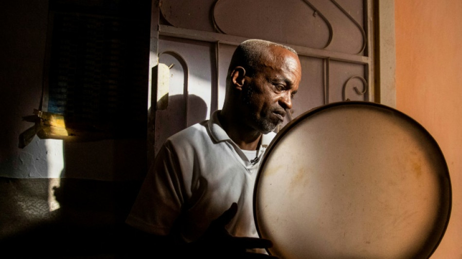 Con siglos de historia, la comunidad negra en Irak se siente todav&iacute;a excluida