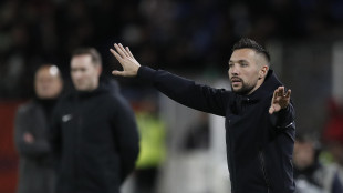 Farioli tecnico dell'Ajax, "ci metter&ograve; il cuore"