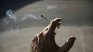 Make smoking cool again? Pop culture reboots the vice