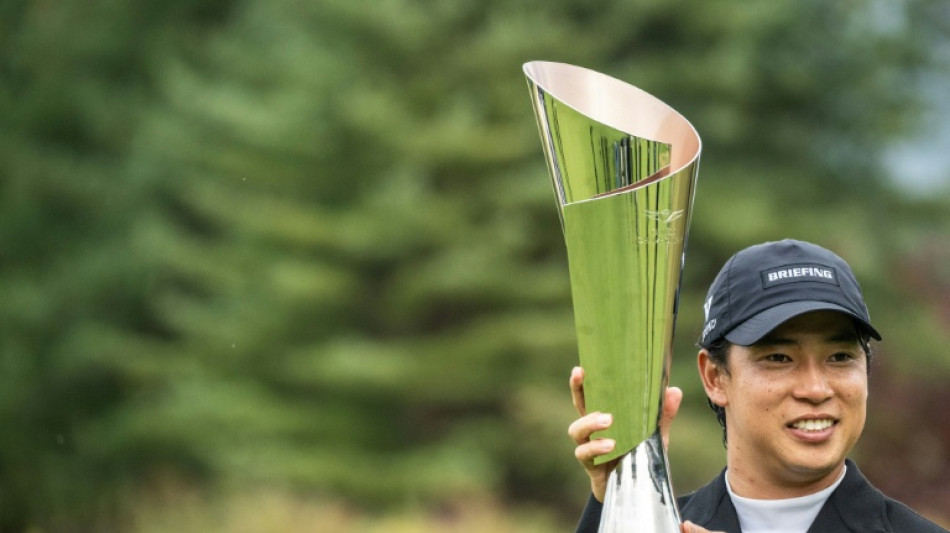  Katsuragawa hails 'greatest moment' with South Korea win 