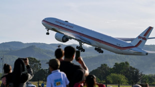 Boeing prev&eacute; problemas de suministro de aviones comerciales para los pr&oacute;ximos 20 a&ntilde;os