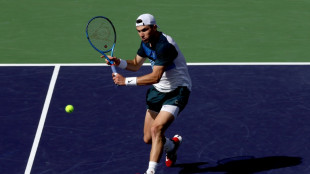 Ap&oacute;s vencer Indian Wells, Draper &eacute; eliminado em sua estreia no Masters 1000 de Miami