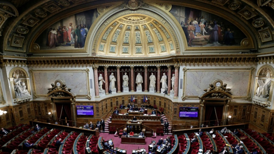  &OElig;uvres pill&eacute;es durant la colonisation: apr&egrave;s des ann&eacute;es d'attente, ultime &eacute;tape au Parlement fran&ccedil;ais 