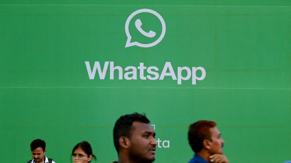  Un entrepreneur indien, Kunal Shah, nomm&eacute; nouveau patron de WhatsApp  