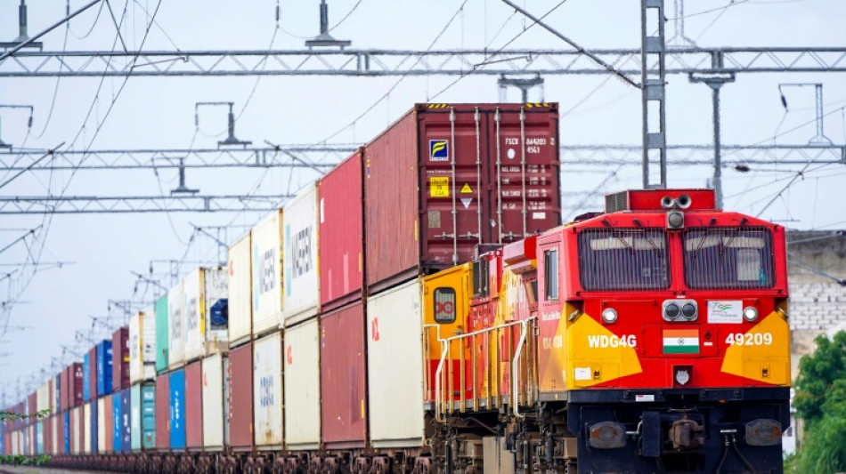 US tariffs on Indian goods double to 50% over Russian oil purchases