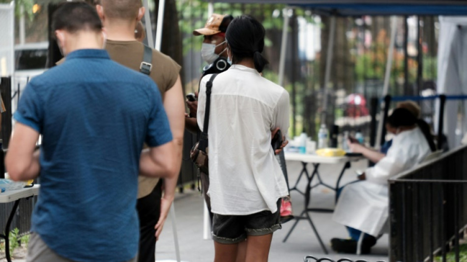 Inician en EEUU ensayos cl&iacute;nicos de vacuna contra la viruela del mono