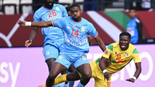 Sunderland's Sadiki stays humble as DR Congo target AFCON quarters