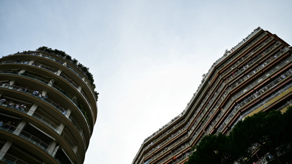  Monaco taken off global money-laundering 'grey list' 