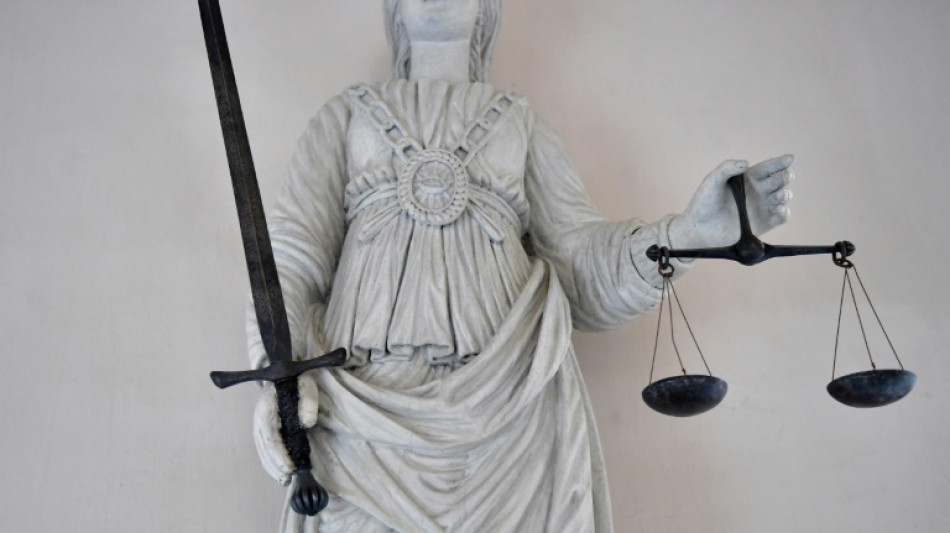 Acht Jahre Haft f&uuml;r Mann nach Totschlag von Ehefrau in Bayern