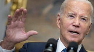 Biden backs US auto workers, saying profits should be shared 'fairly'