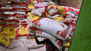 Guerra en Ucrania vuelve a impulsar precios de los granos cerca de m&aacute;ximos hist&oacute;ricos