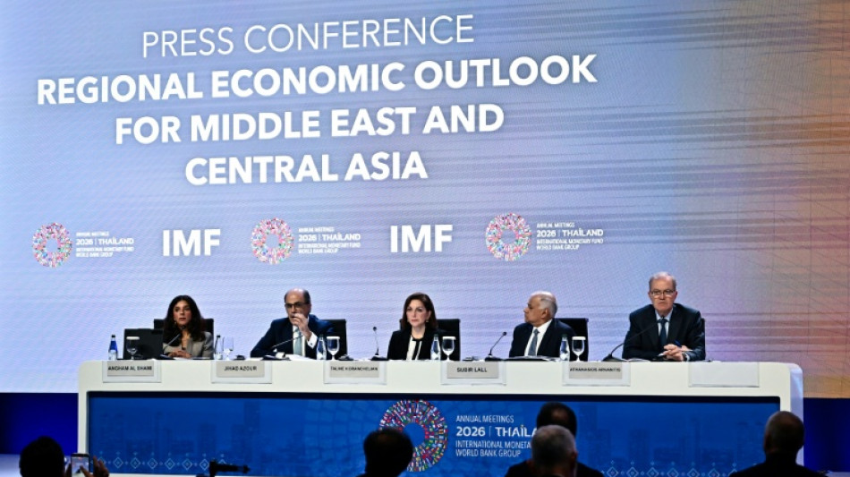 El FMI augura una recuperaci&oacute;n lenta para las econom&iacute;as del Golfo 