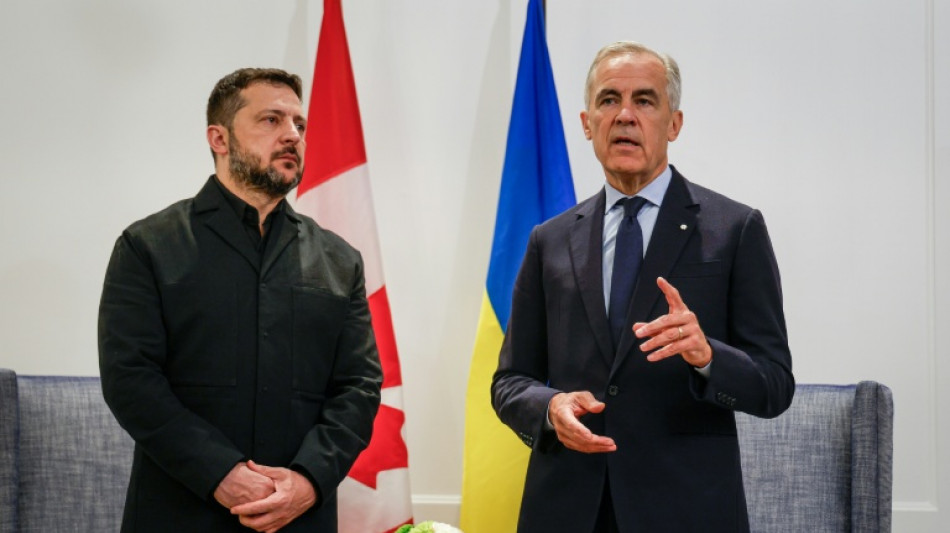  Le Canada va produire des drones pour Kiev et lui fournir des moyens de d&eacute;fense antia&eacute;rienne 