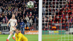 Kane and Bayern need killer instinct with home final at stake