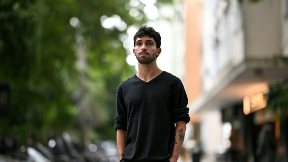  Brazil's cellphone crime: a security nightmare in every pocket 