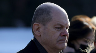 Scholz beginnt in Moskau Gespr&auml;ch mit Putin &uuml;ber Ukraine-Konflikt