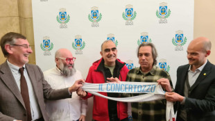 Il concertozzo di Elio e le storie Tese diventa veneto