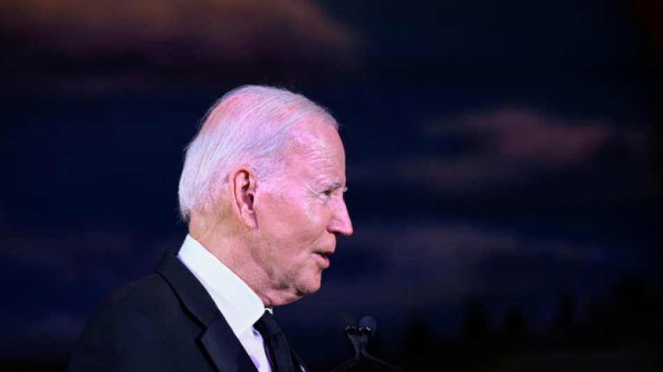 Biden limita separa&ccedil;&atilde;o de fam&iacute;lias de imigrantes na fronteira