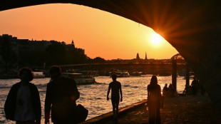 La ville de Paris veut doter la Seine d'une personnalité juridique