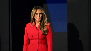Melania Trump will wohl &uuml;berwiegend im Wei&szlig;en Haus sein