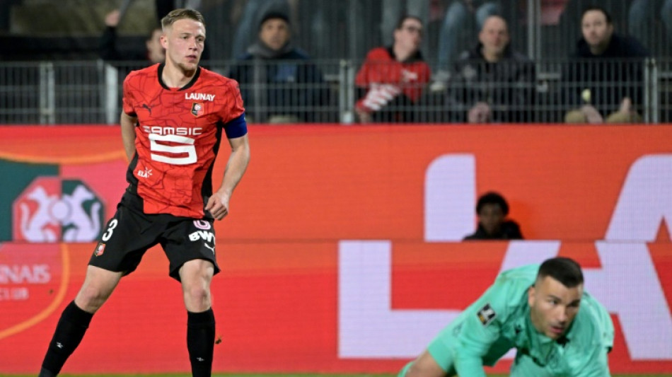 L1: battu &agrave; Rennes, Nantes peut trembler