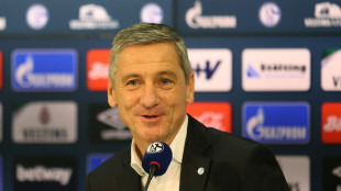 Schr&ouml;der: Schalkes Ziel ist "ganz klar der Klassenerhalt"