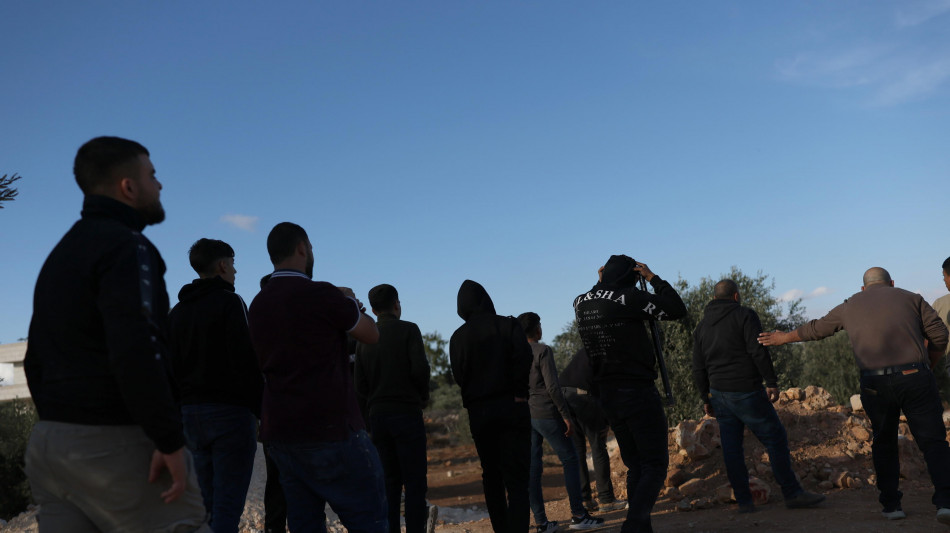  Ambasciatore Usa, Israele punisca i responsabili dell'attacco a reporter del Wp 