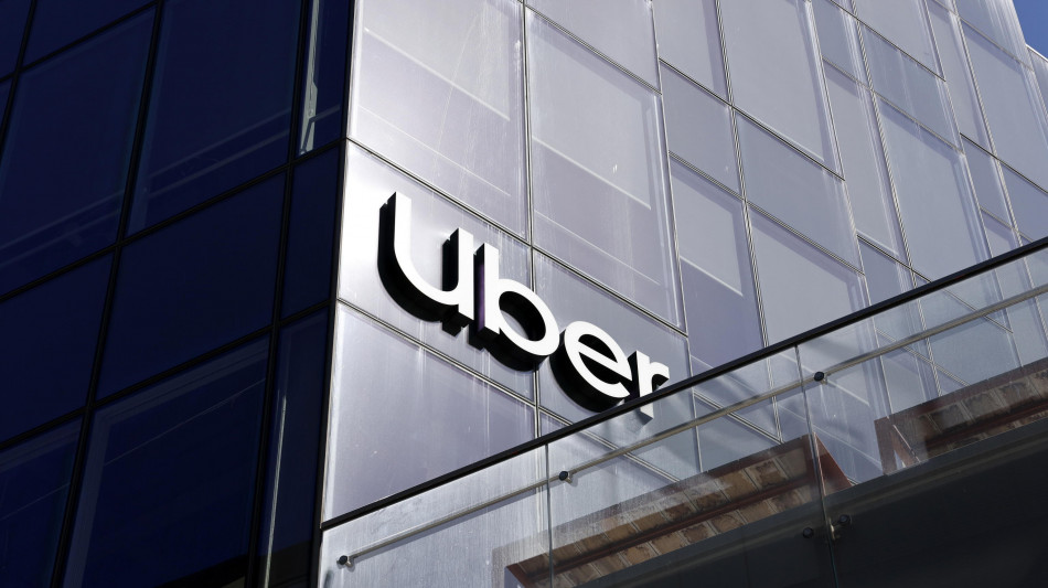  Per Uber multa da 825 milioni dal garante per la privacy in Olanda 