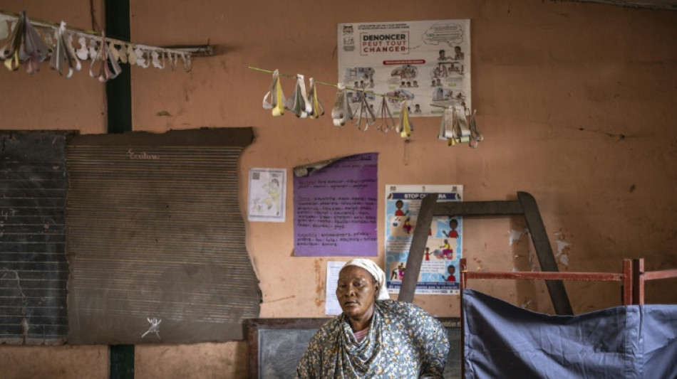  Pr&eacute;sidentielle au B&eacute;nin: d&eacute;but du d&eacute;pouillement sans r&eacute;el suspense 