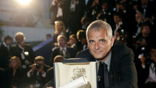 Laurent Cantet, le cin&eacute;ma "Entre les murs" et au-del&agrave;