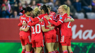 CL: Bayern l&ouml;sen Viertelfinal-Ticket