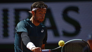 Roland Garros: Navone battuto in 4 set, Musetti agli ottavi