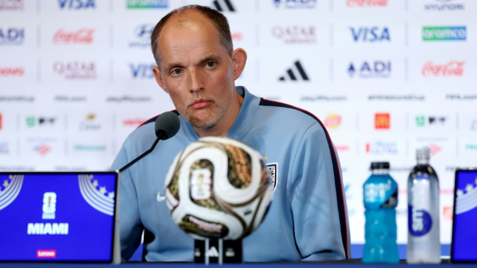  Tuchel verteidigt Mauertaktik: "Ich &uuml;bernehme Verantwortung" 