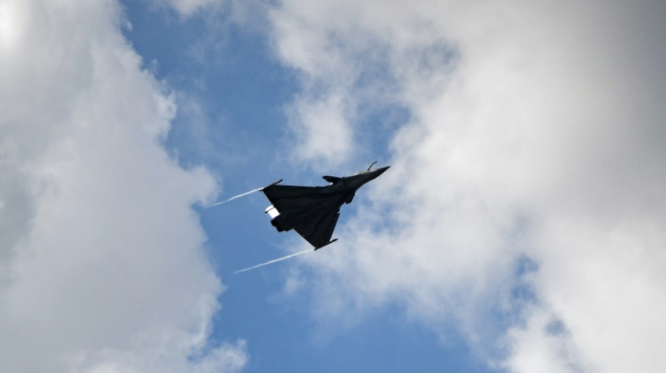 War, trade and Air India crash cast cloud over Paris Air Show