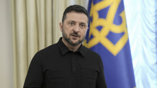 Zelensky, Mosca non &egrave; riuscita a destabilizzare la Moldavia